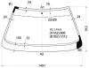 XYG R21LFW/X (R21LFWX) Replacement part