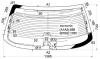 XYG R34RW/H/X (R34RWHX) Replacement part