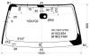 XYG R51-VSCPLFW/X (R51VSCPLFWX) Replacement part