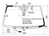 XYG REXTON-06-L-VCSPHLFW/H/X (REXTON06LVCSPHLFWHX) Replacement part