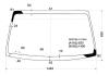 XYG REXTON-1LFW/X (REXTON1LFWX) Replacement part
