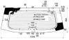 XYG REXTON-1RW/H/X (REXTON1RWHX) Replacement part