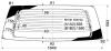 XYG RH191RW/H/X (RH191RWHX) Replacement part