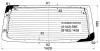 XYG RH200NHRW/H/X (RH200NHRWHX) Replacement part