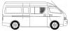 XYG RH200-ST-LSF/RH1/X (RH200STLSFRH1X) Replacement part