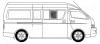 XYG RH200-ST-LSF/RH2/X (RH200STLSFRH2X) Replacement part