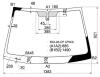 XYG RIO-05-CPLFW/X (RIO05CPLFWX) Replacement part