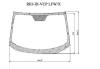 XYG RIO-III-L-VCPLFW/X (RIOIIILVCPLFWX) Replacement part