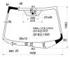 XYG RM4-L-VCPLFW/X (RM4LVCPLFWX) Replacement part