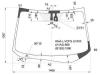 XYG RM4-L-VCPSLFW/X (RM4LVCPSLFWX) Replacement part