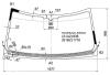 XYG ROVER-02LFW/H/X (ROVER02LFWHX) Replacement part