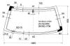 XYG ROVER4.6LFW/X (ROVER46LFWX) Replacement part
