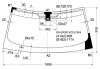 XYG RR-SPORT-VCSLFW/X (RRSPORTVCSLFWX) Replacement part