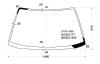 XYG RT170LFW/X (RT170LFWX) Replacement part