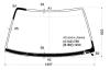 XYG RT210-R-HLFW/H/X (RT210RHLFWHX) Replacement part