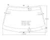 XYG RX90HLFW/X (RX90HLFWX) Replacement part