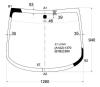XYG S11LFW/X (S11LFWX) Replacement part
