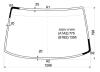 XYG S200VLFW/X (S200VLFWX) Replacement part