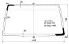 XYG S21LFW/X (S21LFWX) Replacement part