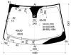 XYG S40-03LFW/X (S4003LFWX) Replacement part