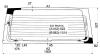 XYG S47RW/H/X (S47RWHX) Replacement part