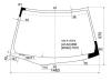 XYG S5A-RLFW/X (S5ARLFWX) Replacement part