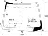 XYG S7A-LLFW/X (S7ALLFWX) Replacement part