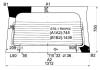 XYG S7S-1RW/H/X (S7S1RWHX) Replacement part