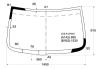 XYG S7S-RLFW/X (S7SRLFWX) Replacement part