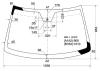 XYG S80-1LFW/X (S801LFWX) Replacement part