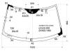 XYG SAAB9-3-VCSLFW/X (SAAB93VCSLFWX) Replacement part