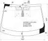 XYG SAFRANE-10-CPLFW/X (SAFRANE10CPLFWX) Replacement part