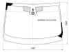 XYG SAFRANE-10-CSLFW/X (SAFRANE10CSLFWX) Replacement part