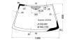 XYG SAMANDLFW/X (SAMANDLFWX) Replacement part