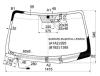 XYG SANTAFE-05-SCPH-LLFW/H/X (SANTAFE05SCPHLLFWHX) Replacement part