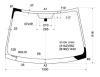 XYG SC10WLFW/X (SC10WLFWX) Replacement part
