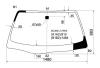XYG SC300-LLFW/X (SC300LLFWX) Replacement part