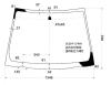 XYG SC30-PLFW/X (SC30PLFWX) Replacement part