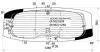XYG SCENIC-09RW/H/X (SCENIC09RWHX) Replacement part