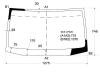 XYG SCKLFW/X (SCKLFWX) Replacement part