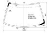 XYG SH3LFW/X (SH3LFWX) Replacement part