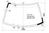 XYG SH4LFW/X (SH4LFWX) Replacement part