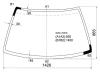XYG SH5LFW/X (SH5LFWX) Replacement part