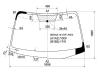 XYG SIENNA-10-VCPLFW/X (SIENNA10VCPLFWX) Replacement part