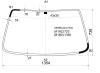 XYG SIERRA-82LFW/X (SIERRA82LFWX) Replacement part