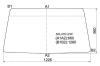 XYG SKL410LFW Replacement part