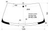XYG SKODA-NLFW/X (SKODANLFWX) Replacement part