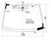 XYG SLALFW/X (SLALFWX) Replacement part