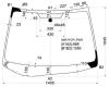 XYG SMA-R-CPLFW/X (SMARCPLFWX) Replacement part