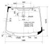 XYG S-MAX-VCSLFW/X (SMAXVCSLFWX) Replacement part